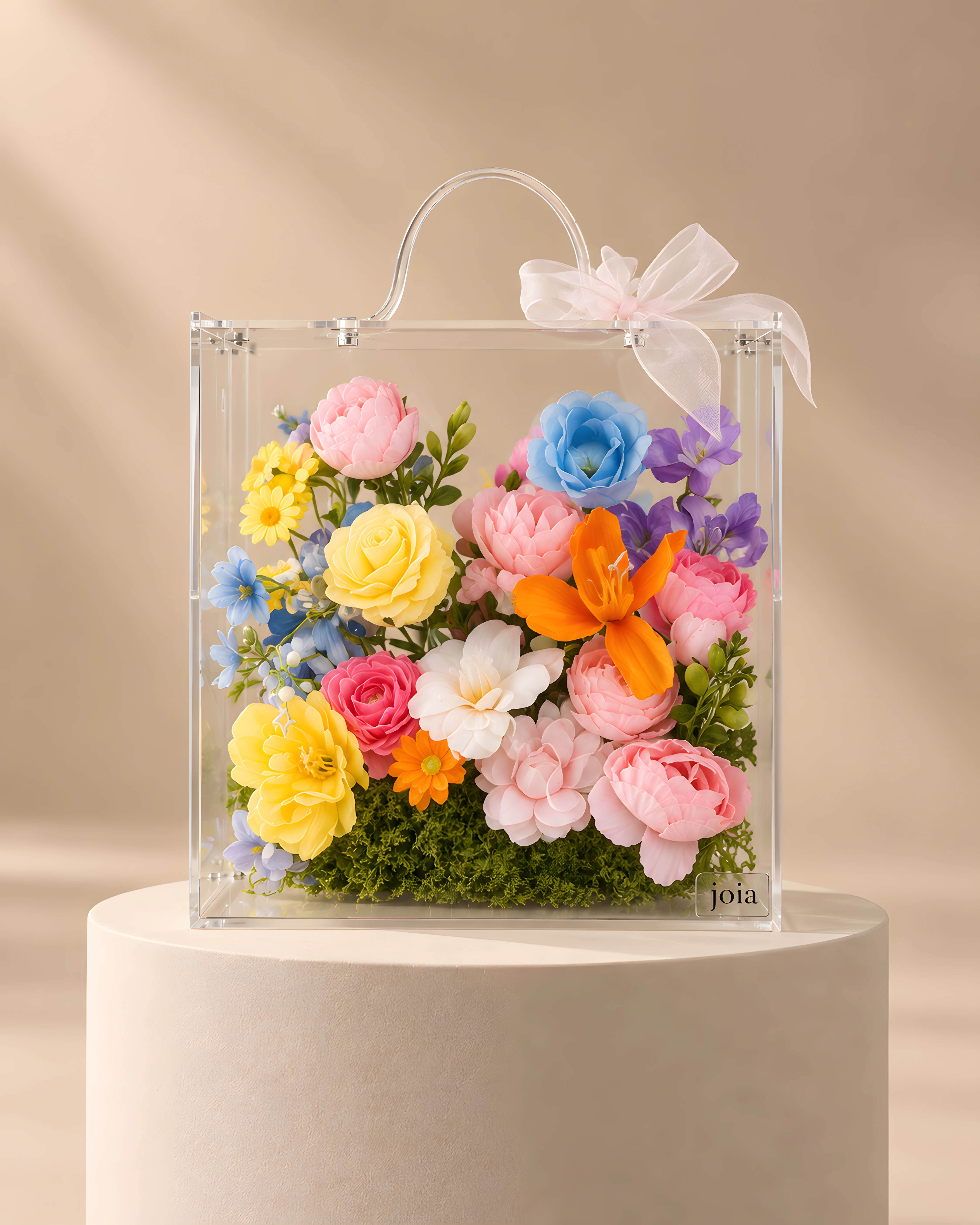 JOIA Garden flower box