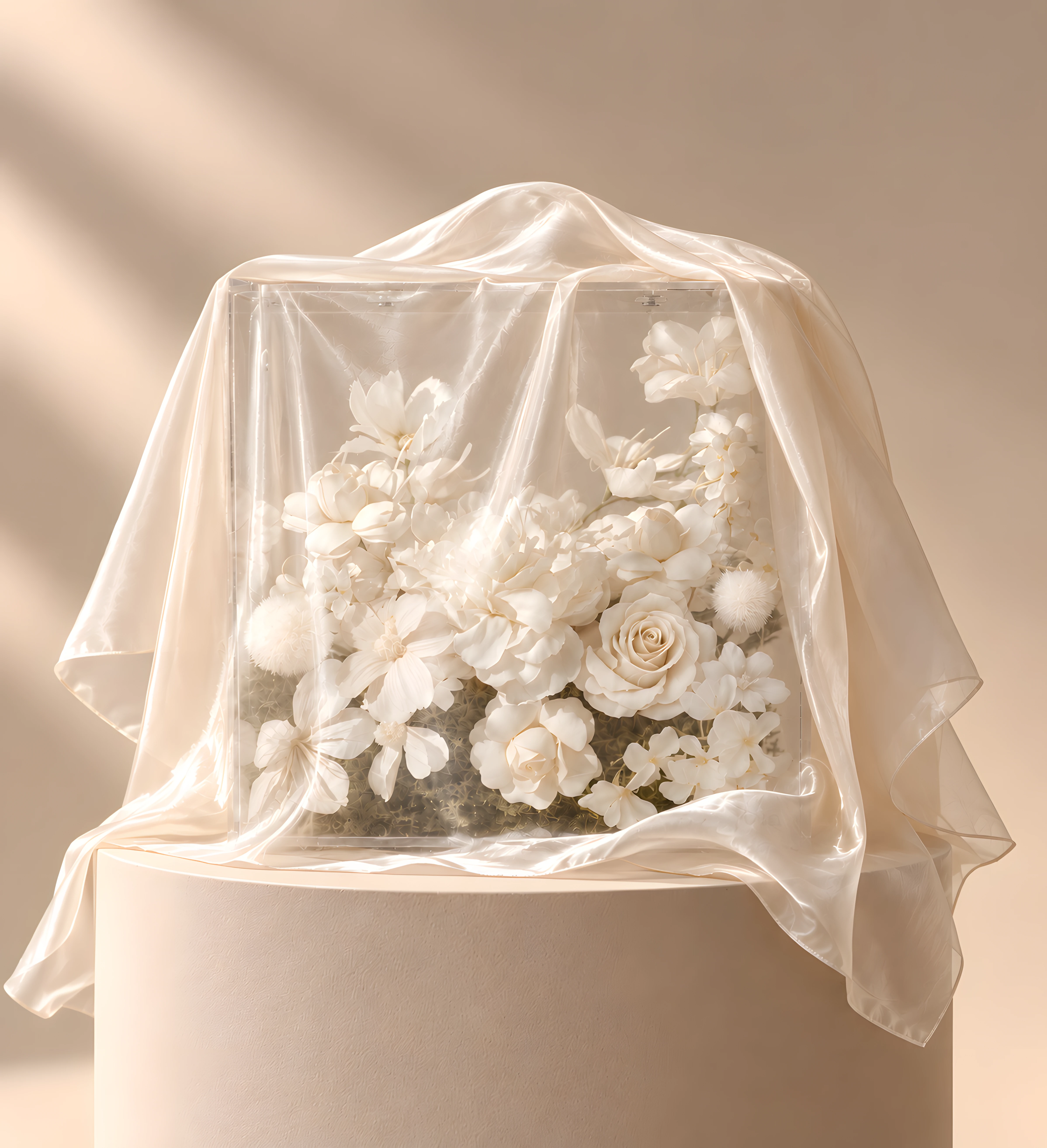 Surprise Me JOIA flower box
